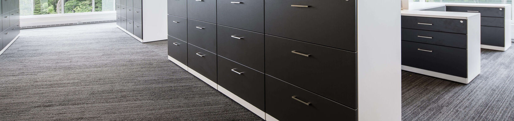 Filing & Storage