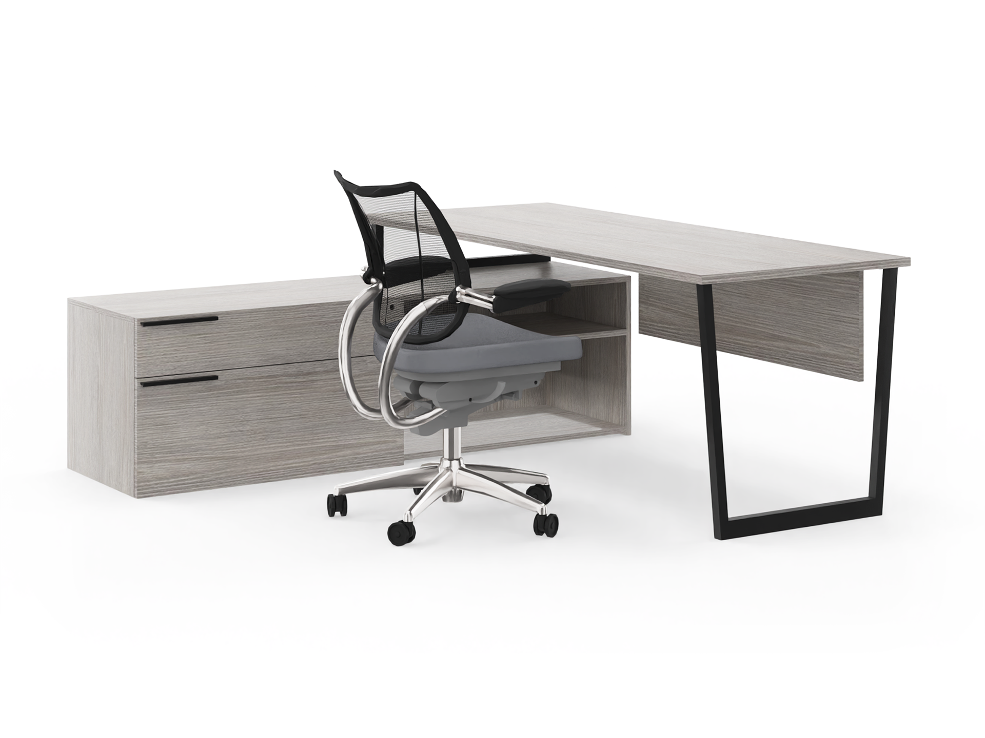  Office Desks & Workstations 