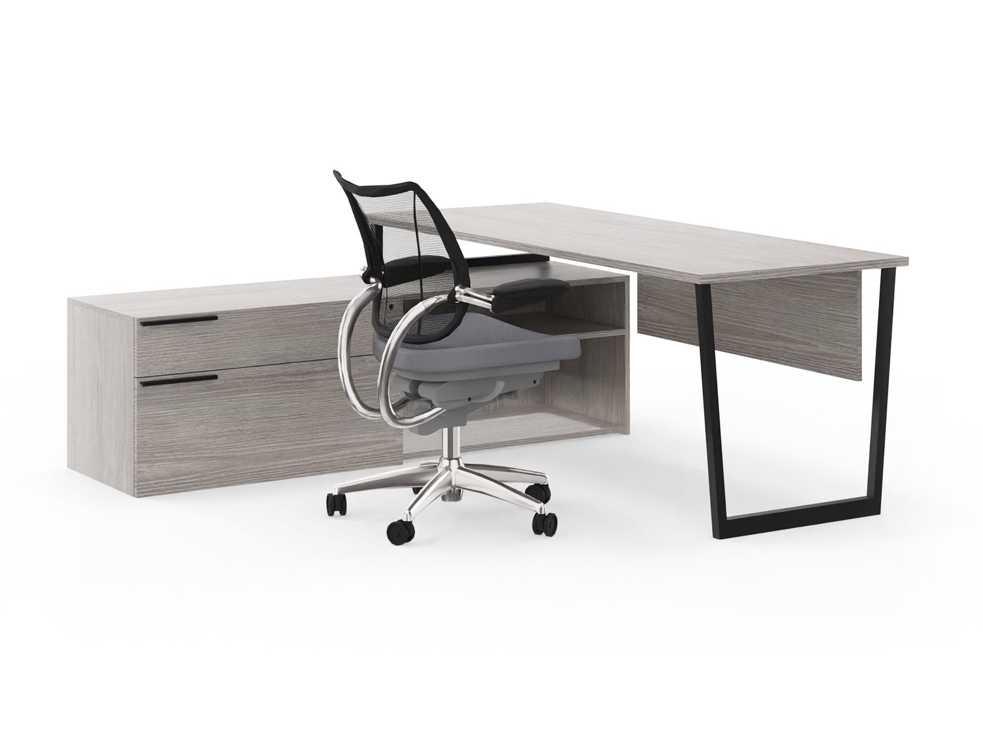  Office Seating and Desk Chairs 
