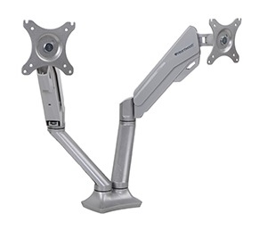 100 Series Pneumatic Monitor Arm