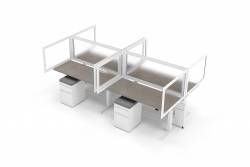 Freefit Wellness Screens