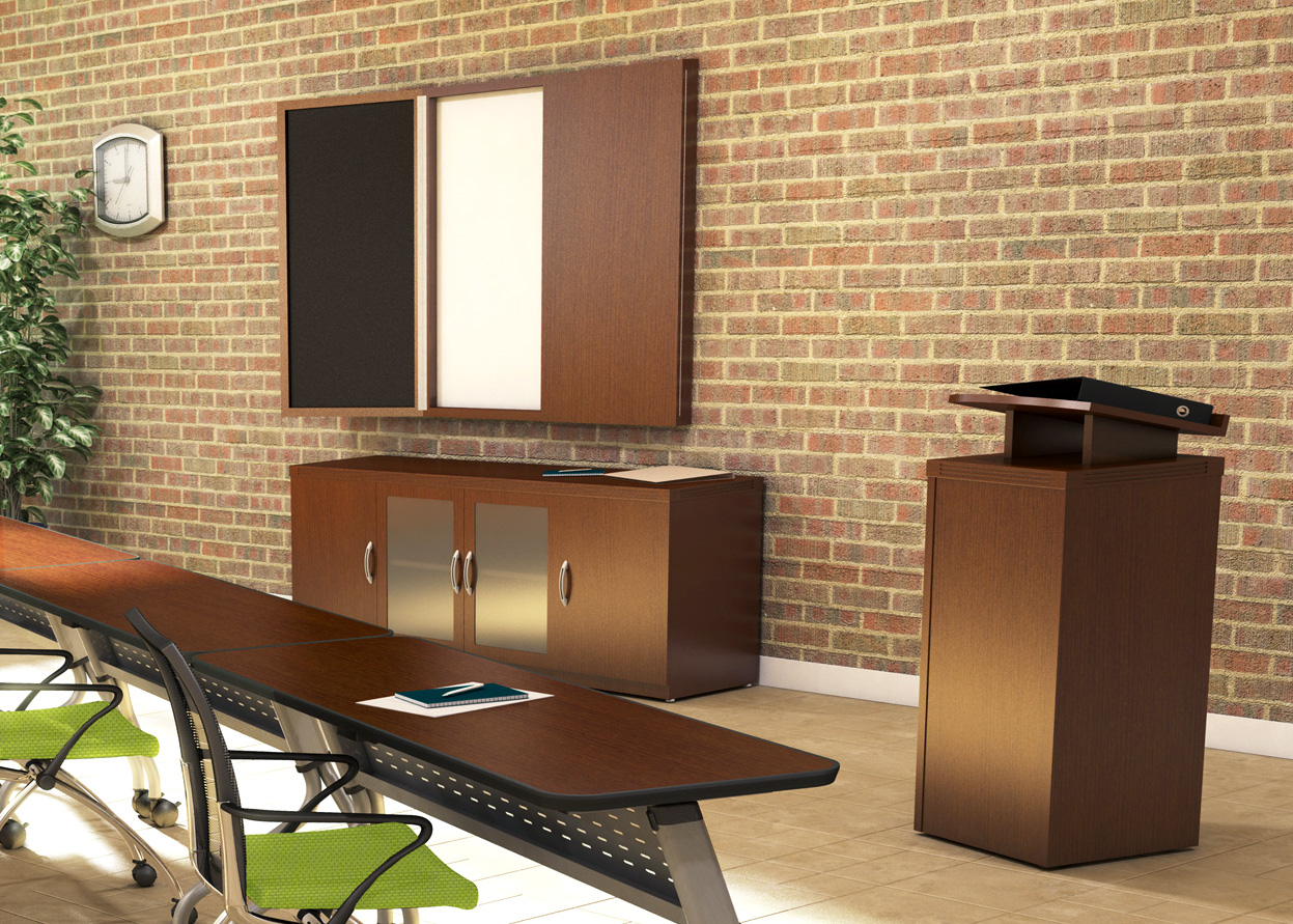 Aberdeen Presentation Furniture Buy Rite Business Furnishings