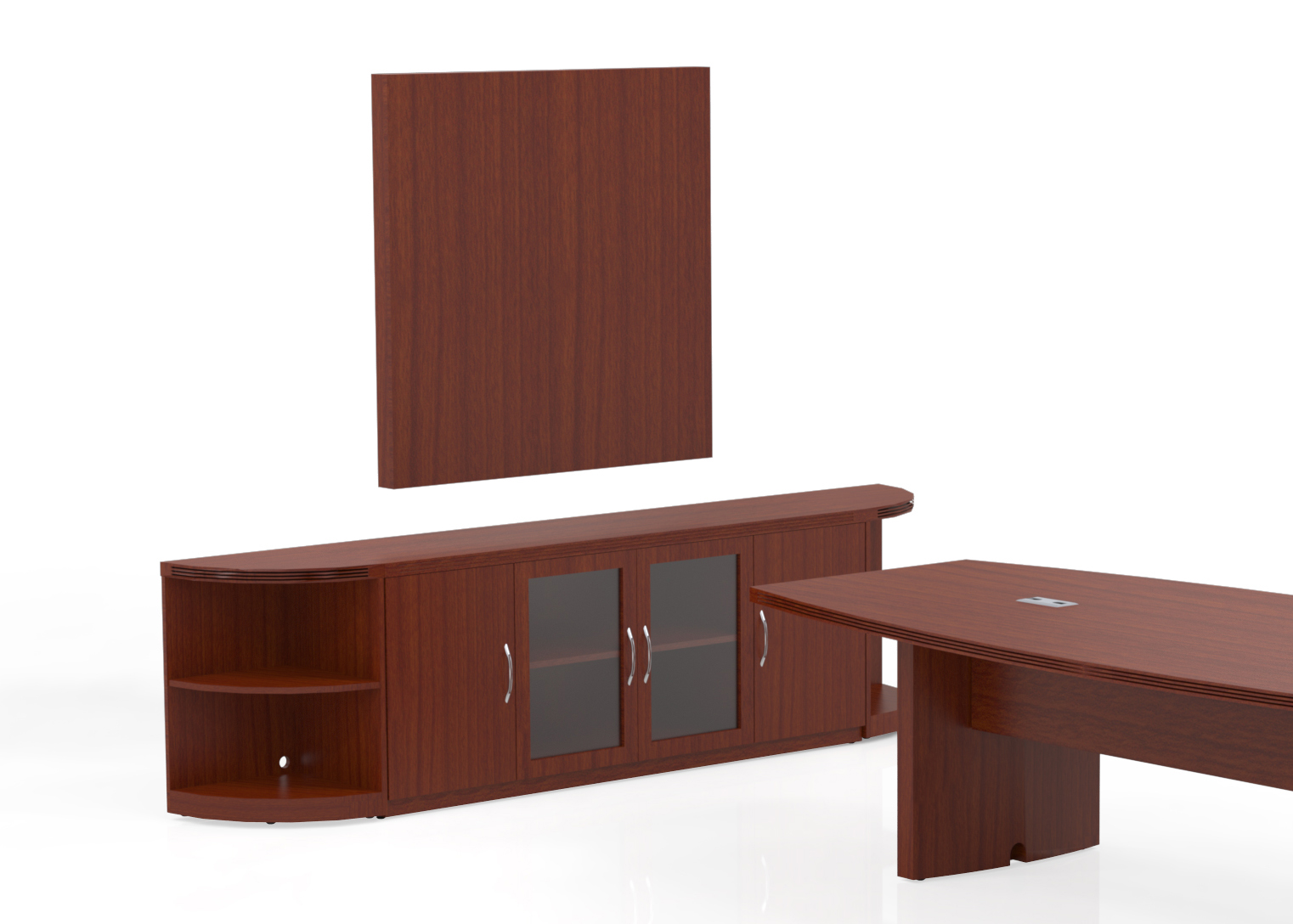 Aberdeen Presentation Furniture Buy Rite Business Furnishings
