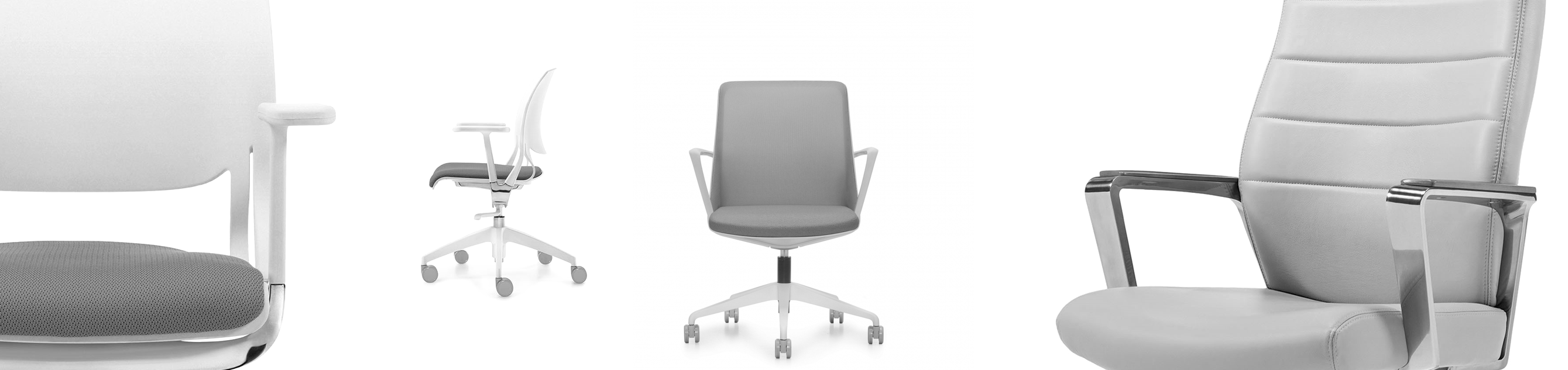 Office Seating and Desk Chairs