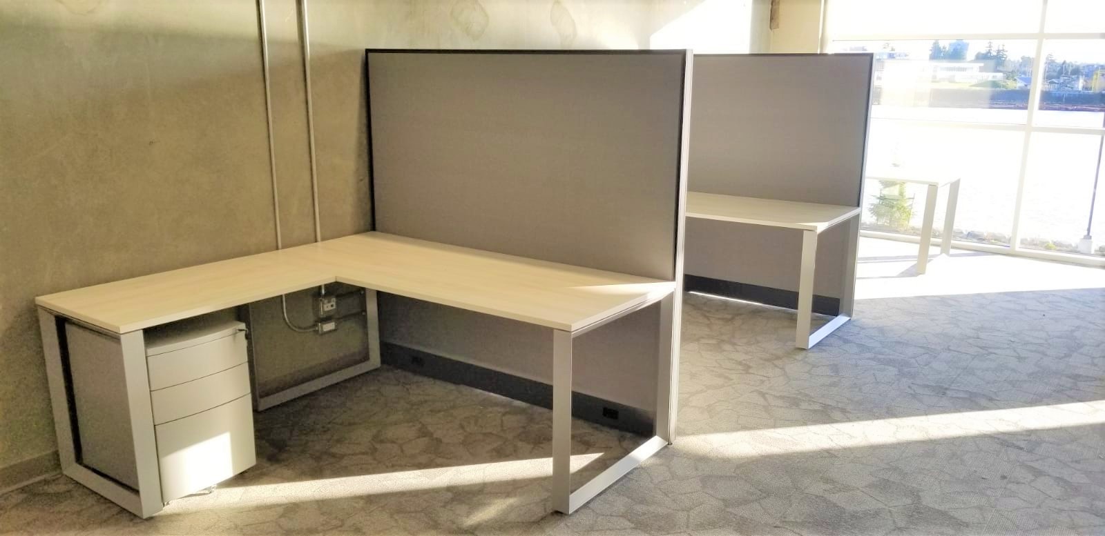 Buy Rite Business Furnishings Office Furniture Vancouver Blackwood