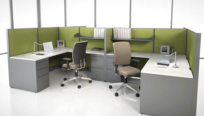 Compile Panel System & Workstations | Buy Rite Business Furnishings ...