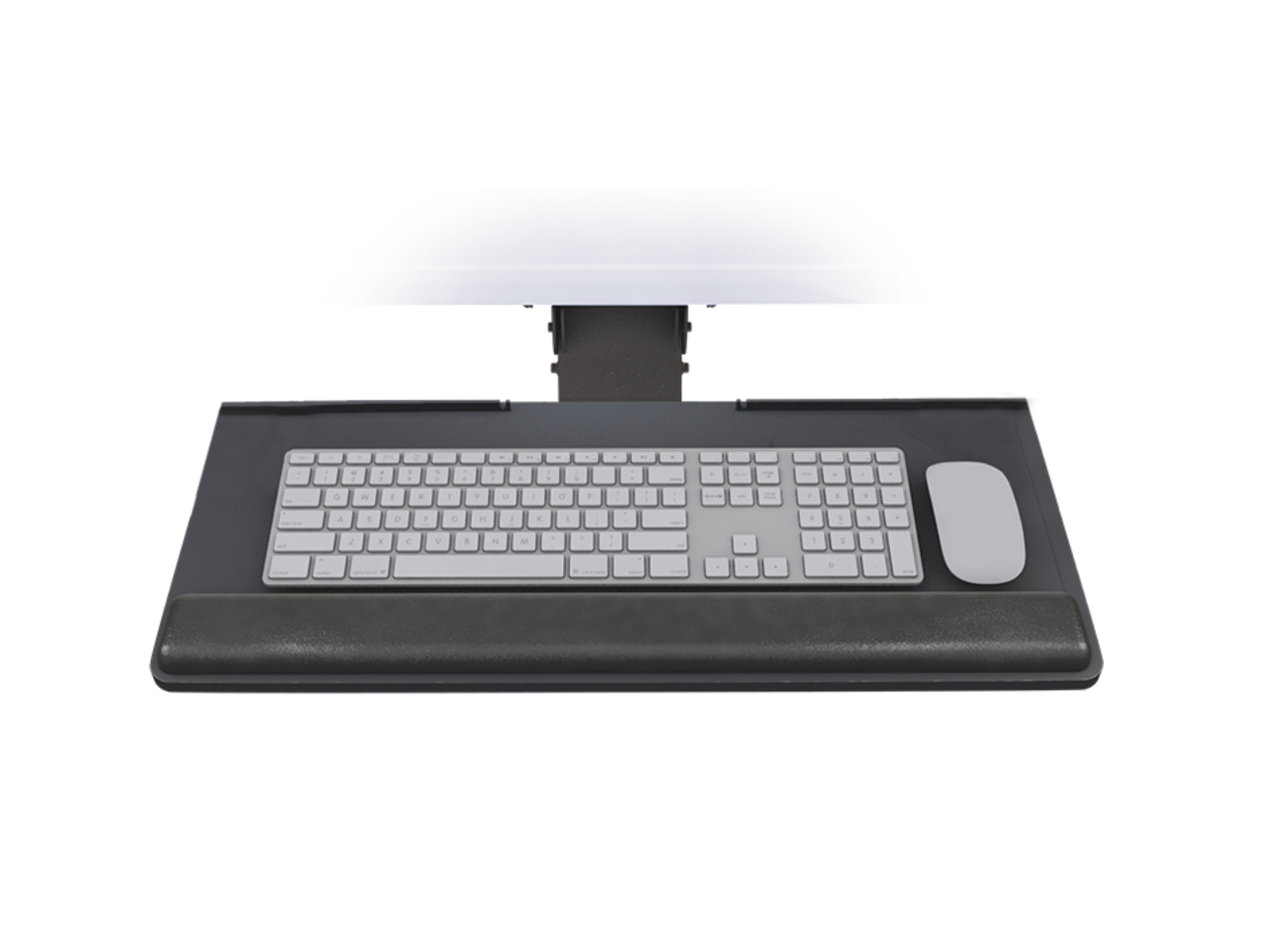  Keyboard Trays 