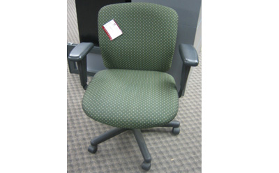 Ergonomic Chair (U#64)