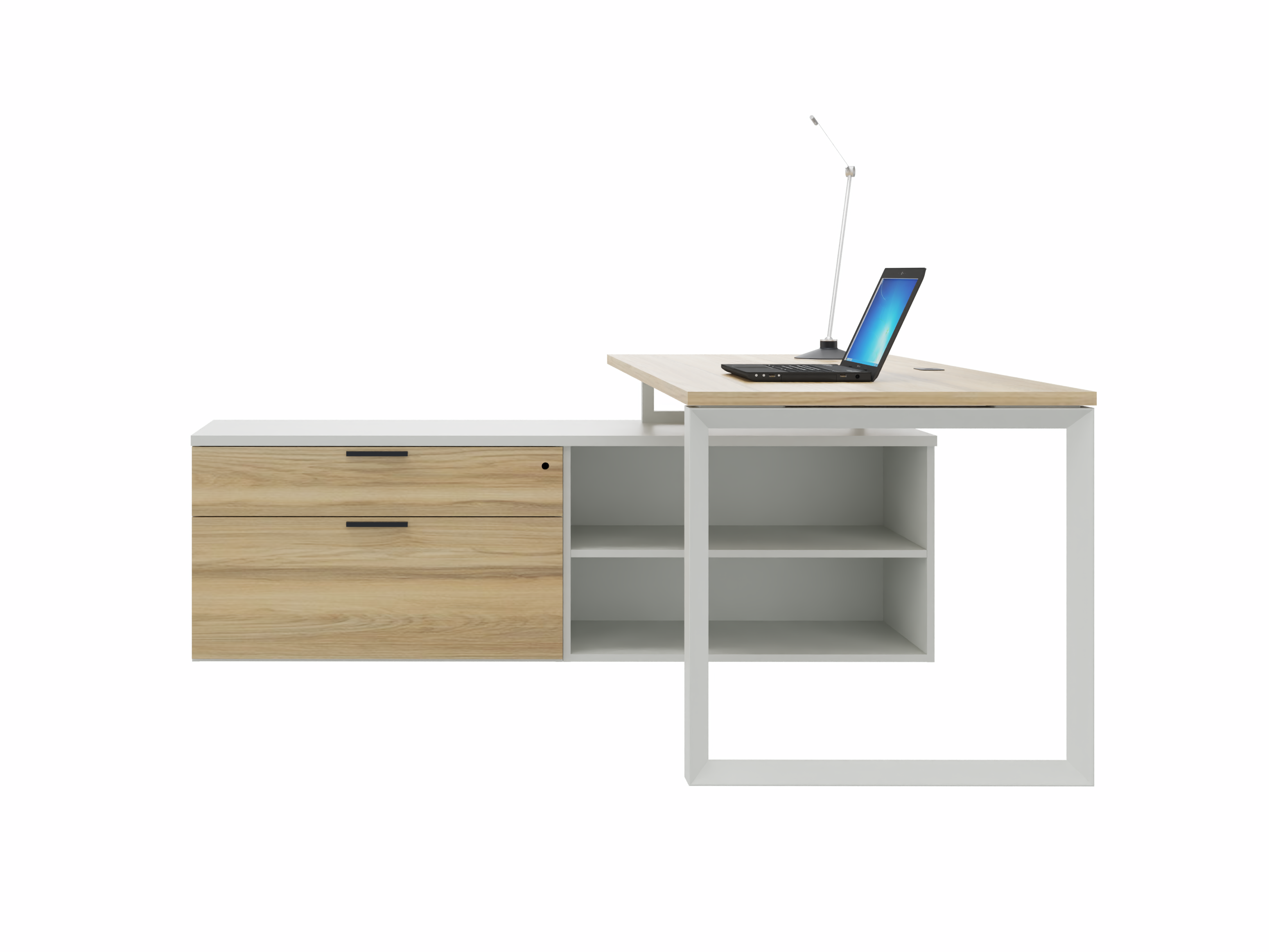  Desks 