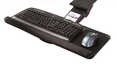 Ergonomic Keyboard Platform 4