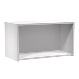 Innovations Open Overhead Storage