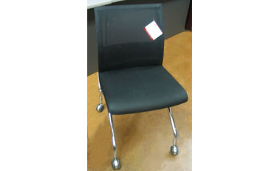 Mesh Nesting Chair (U#1)