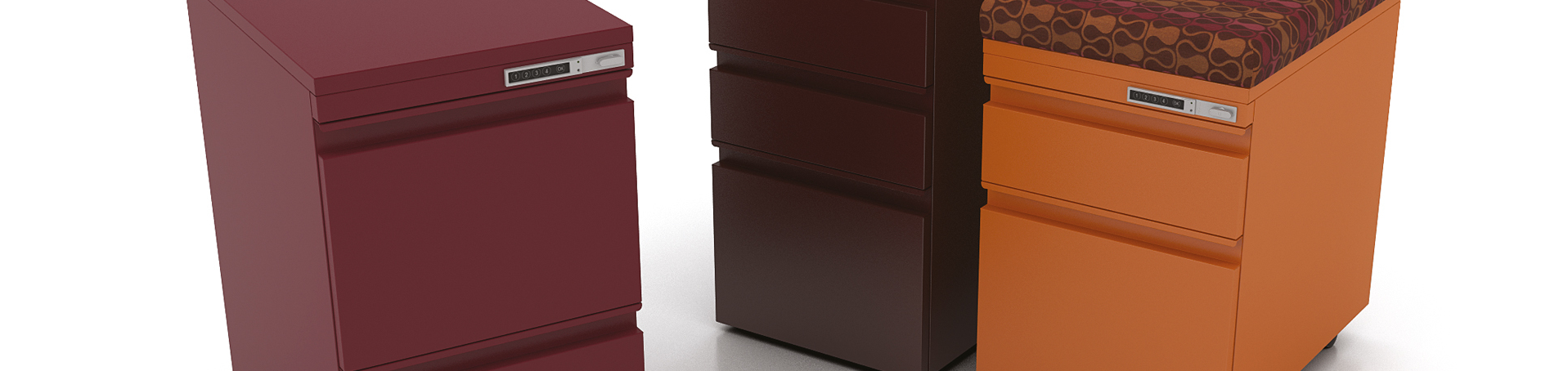 Pedestals