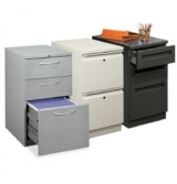  Pedestals 