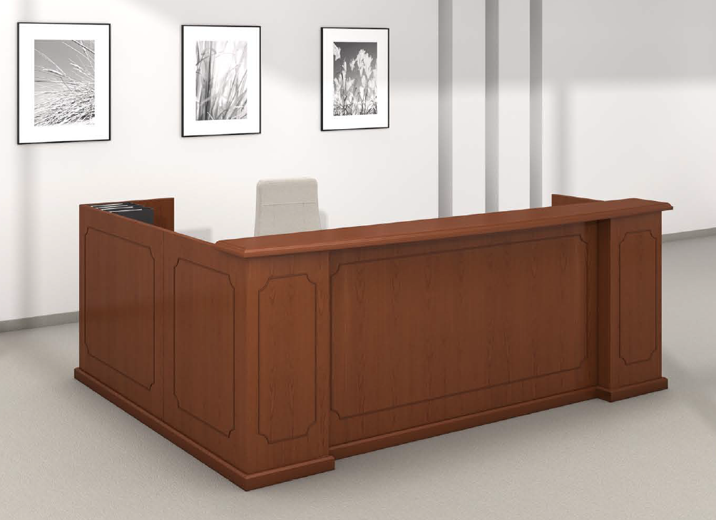 Philadelphia Series Reception Desks Buy Rite Business