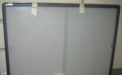 Presentation Board (U#1)