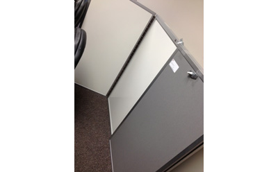 Presentation Cabinet u#1