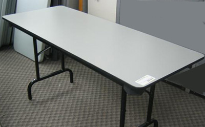 Rectangular Table