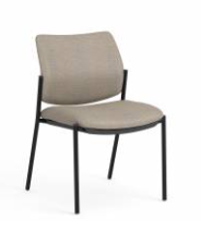 Sidero Armless Kids Chair