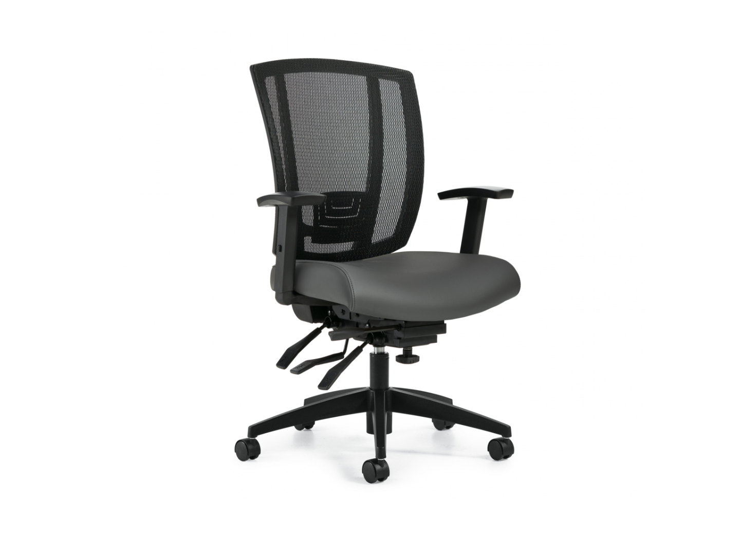  Ergonomic Chairs 