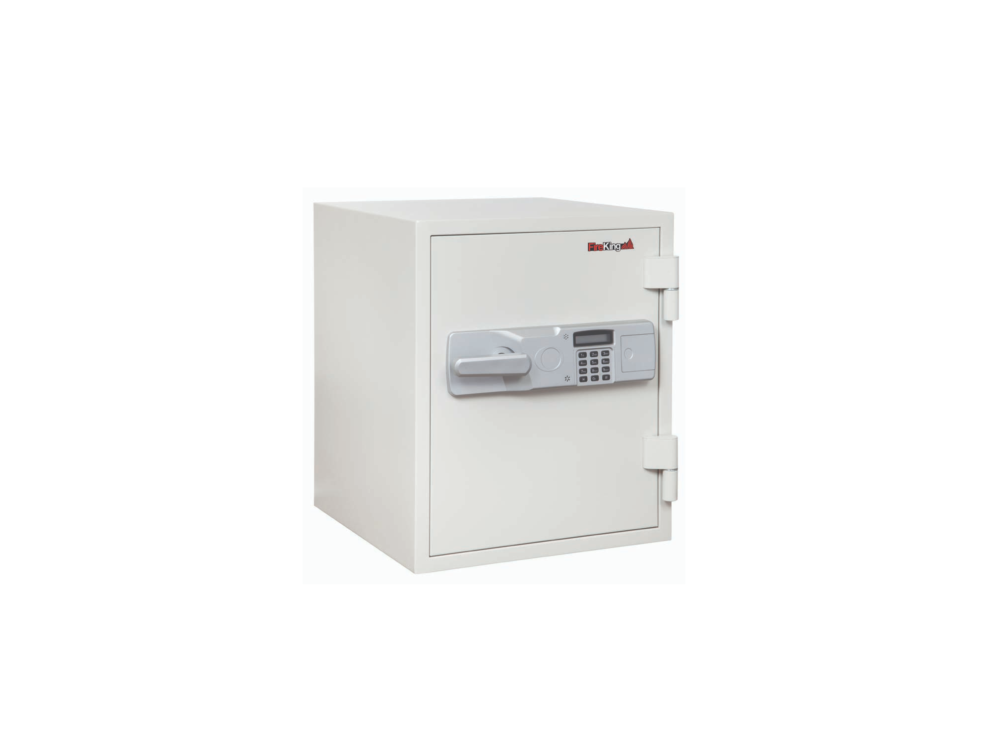  Fireproof, Safes & Specialty 