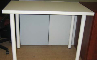 Table (U#4)