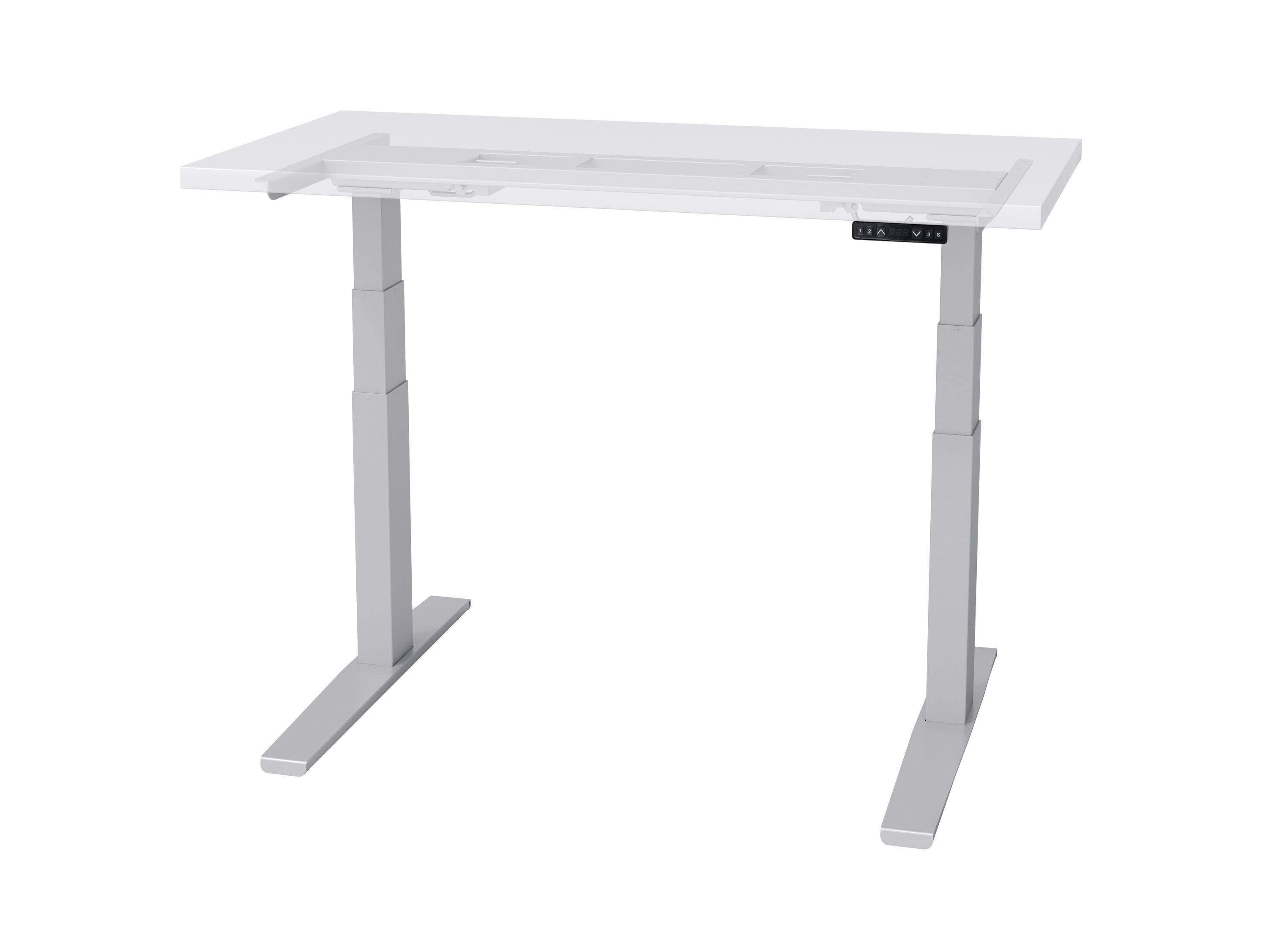 Staff Favorites: Height Adjustable Tables | Buy Rite Business ...