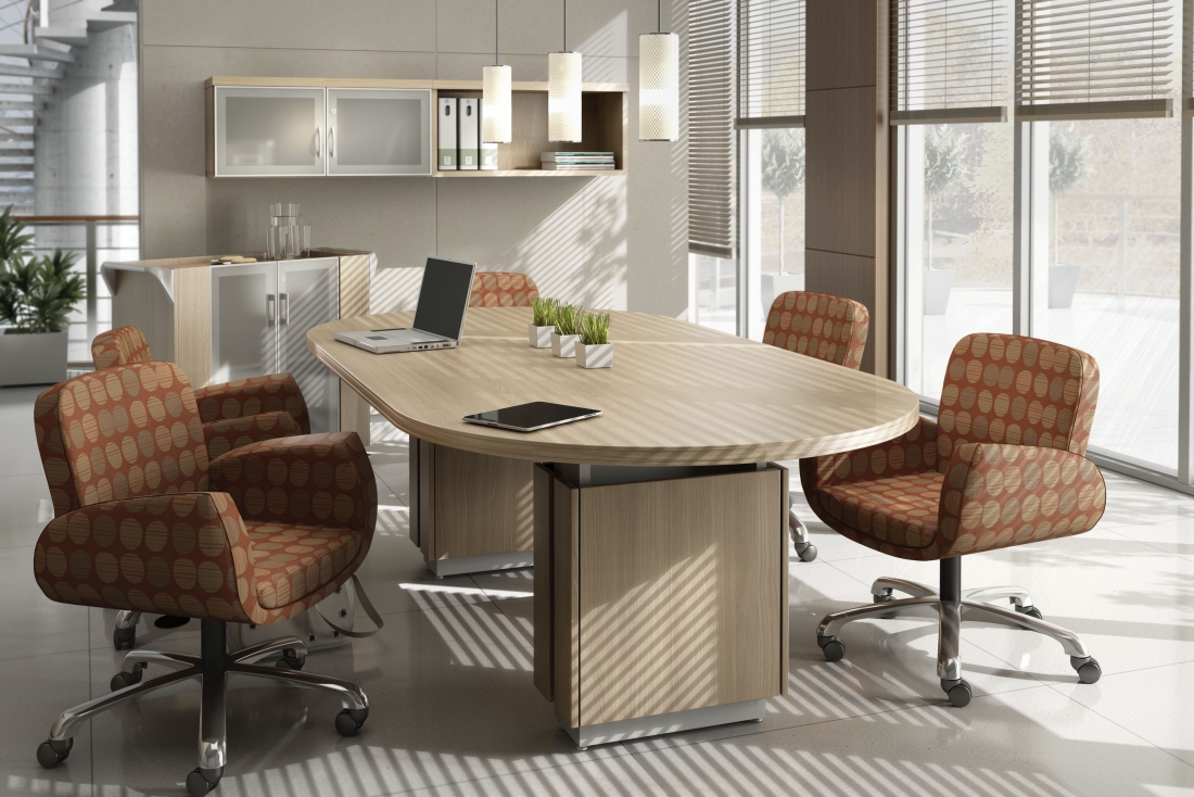 white frame White, 1600mm x 1600mm Mr Office Furniture Ltd Adapt II square boardroom table 