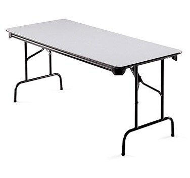  Folding Tables 