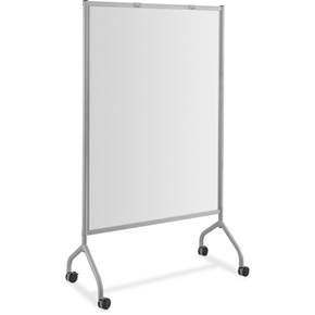 Impromptu Magnetic Whiteboard Screen