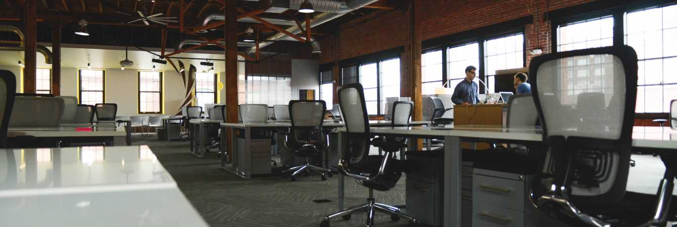 Buy Rite Vancouver Office Furniture Store