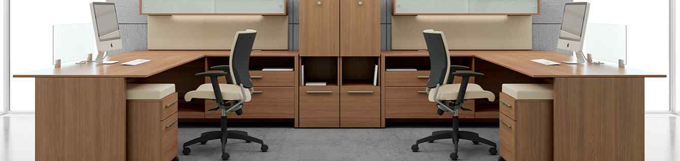 File Cabinets, Shelves & Storage