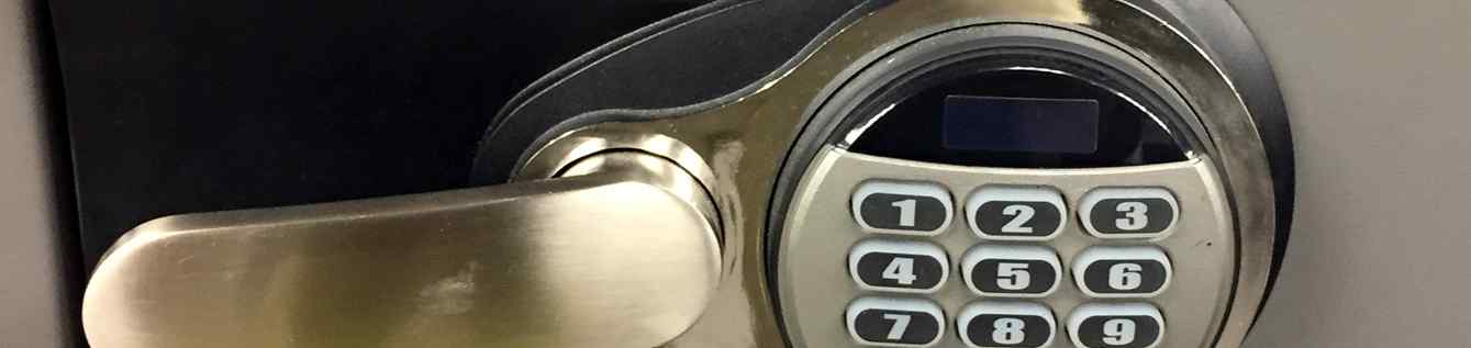 Safes, Fireproof & Specialty