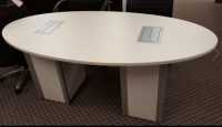 6'X 3' Licence Boardroom table