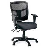 Mid-Back Mesh Chair