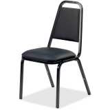 LLR Series Upholstered Stacking Chairs
