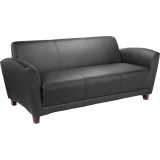 LLR Series Reception 3-Seater Sofa 