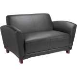 LLR Series Reception 2-Seater Sofa