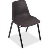 LLR Series Shell Stacking Chairs