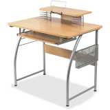 LLR Tablet Series Combo-Desk 