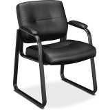 Client Series Sled-Base Guest Chair