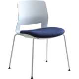Arctic Series Stacking Chairs
