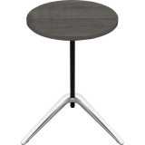 LLR Series Round Top Accent Tables