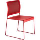 Currant Series Stacking Guest Chairs 