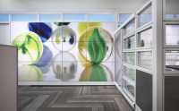 Custom Graphic Panels