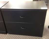 2 Drawer lateral (U#115) 