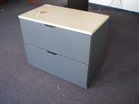 2 Drawer Lateral (U#138)