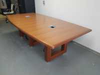 8' Boardroom Table (U#23)