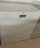 3 Drawer Lateral (U#141)