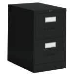 2600 Series 2-Drawer Vertical Filing Cabinets